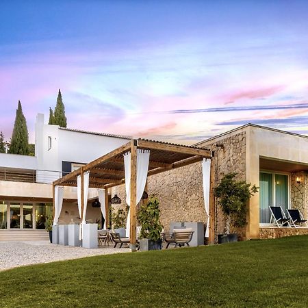 Vila Valverde Design Country Hotel Praia Da Luz Экстерьер фото