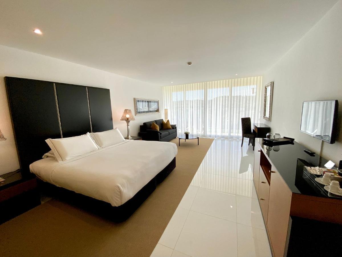Vila Valverde Design Country Hotel Praia Da Luz Экстерьер фото