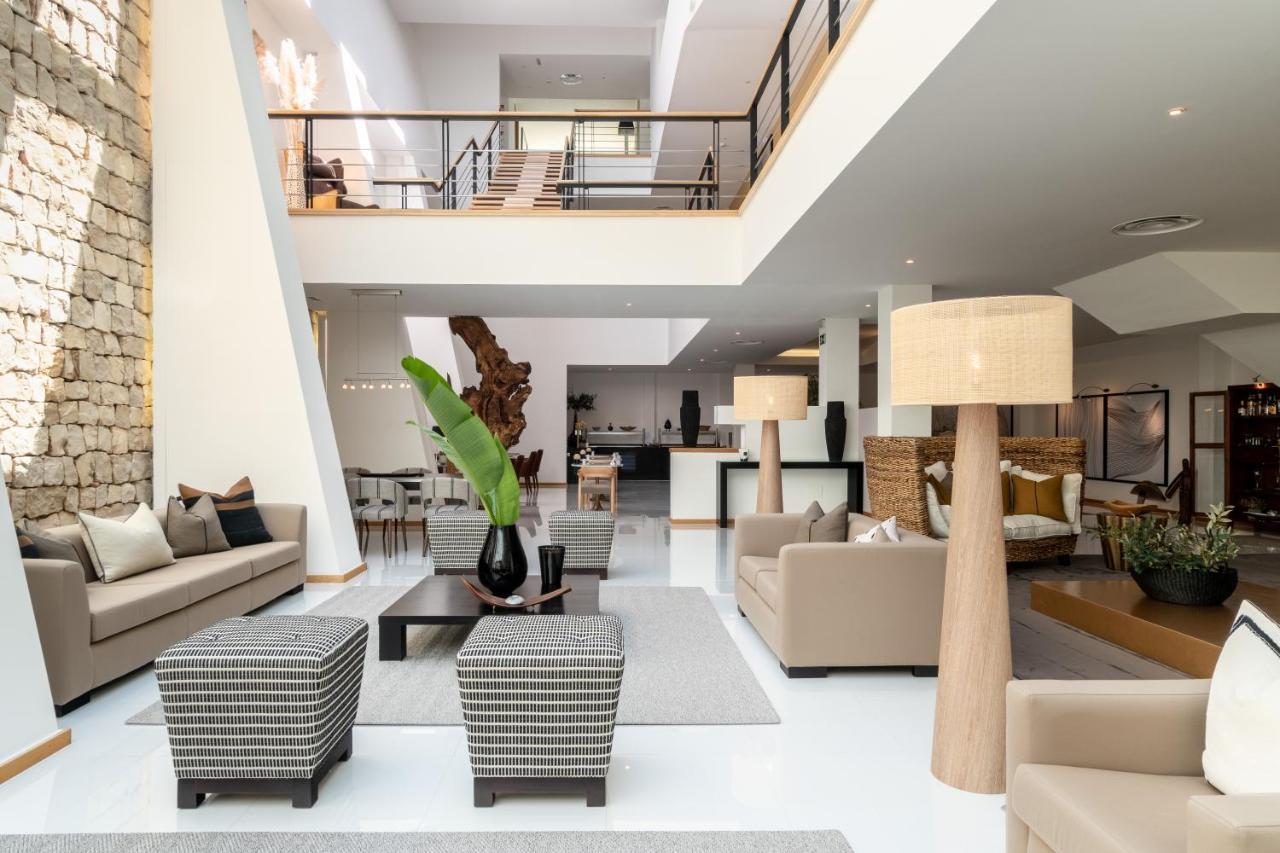 Vila Valverde Design Country Hotel Praia Da Luz Экстерьер фото