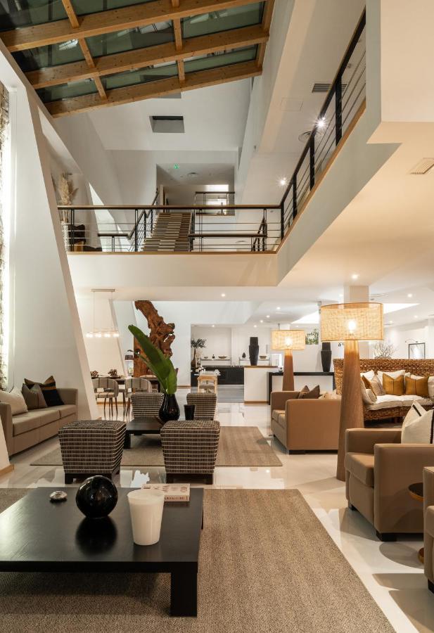Vila Valverde Design Country Hotel Praia Da Luz Экстерьер фото