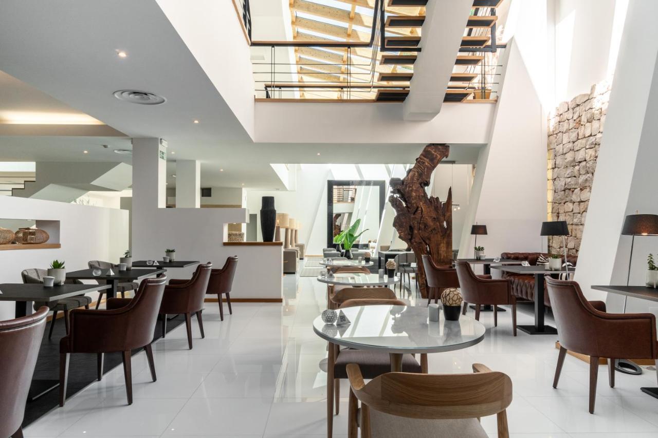Vila Valverde Design Country Hotel Praia Da Luz Экстерьер фото