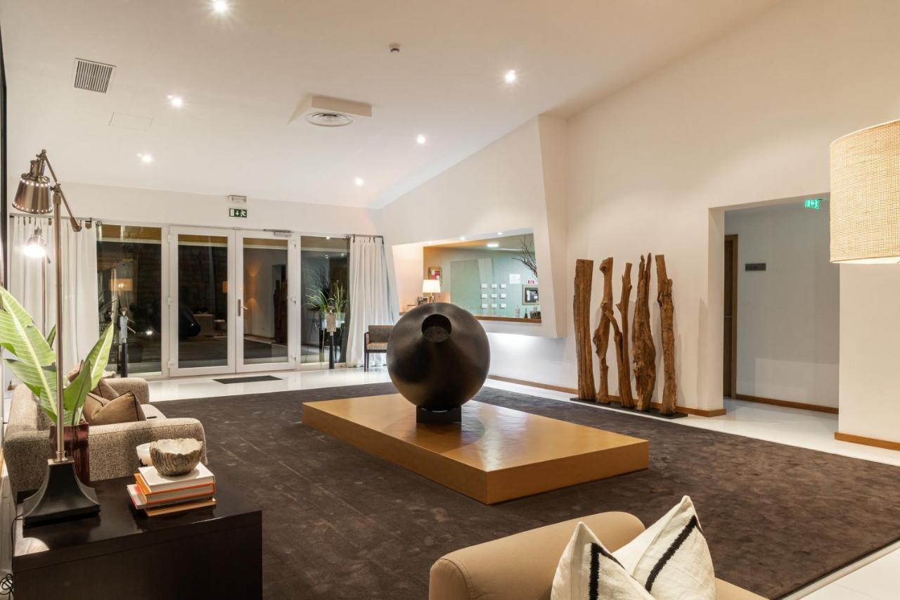 Vila Valverde Design Country Hotel Praia Da Luz Экстерьер фото