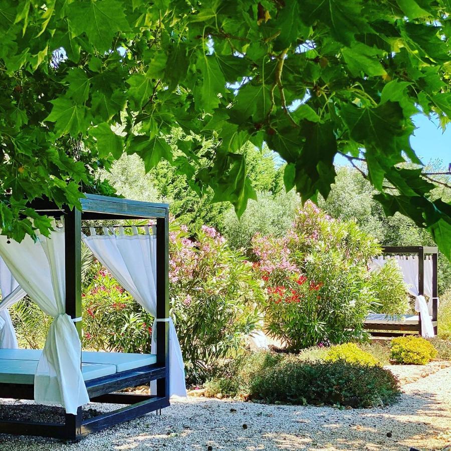 Vila Valverde Design Country Hotel Praia Da Luz Экстерьер фото