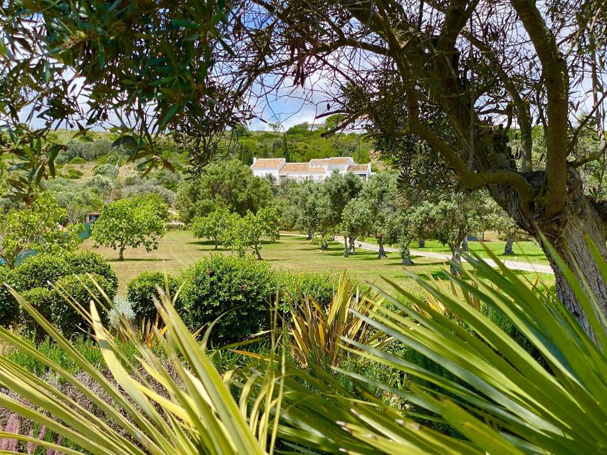 Vila Valverde Design Country Hotel Praia Da Luz Экстерьер фото