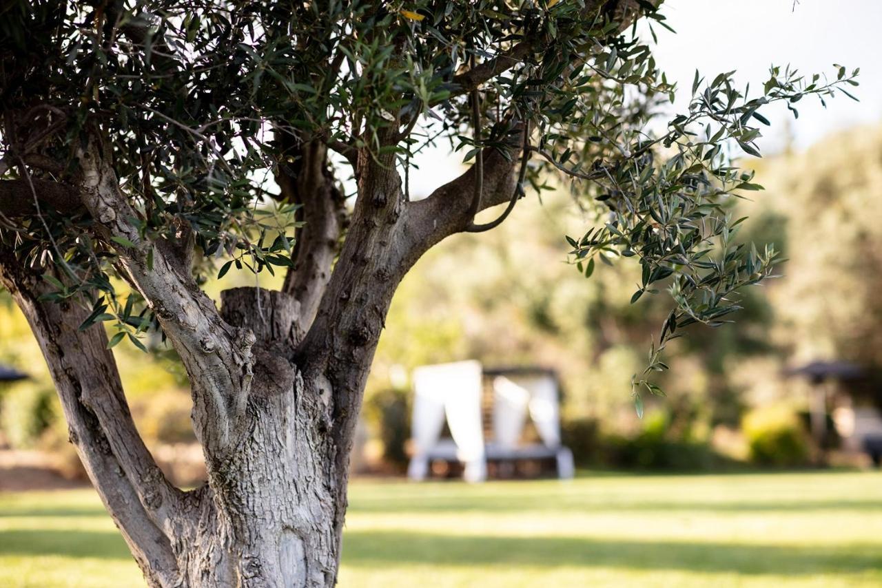 Vila Valverde Design Country Hotel Praia Da Luz Экстерьер фото