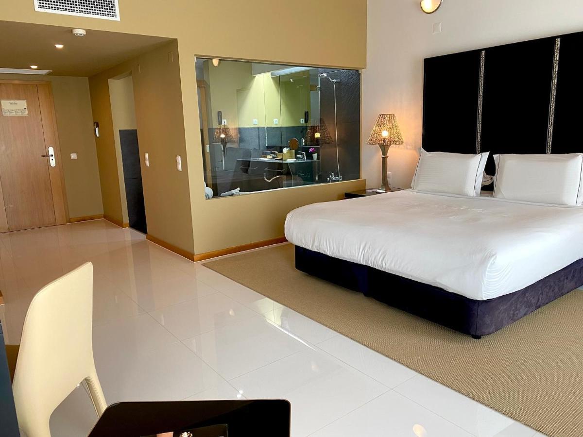 Vila Valverde Design Country Hotel Praia Da Luz Экстерьер фото