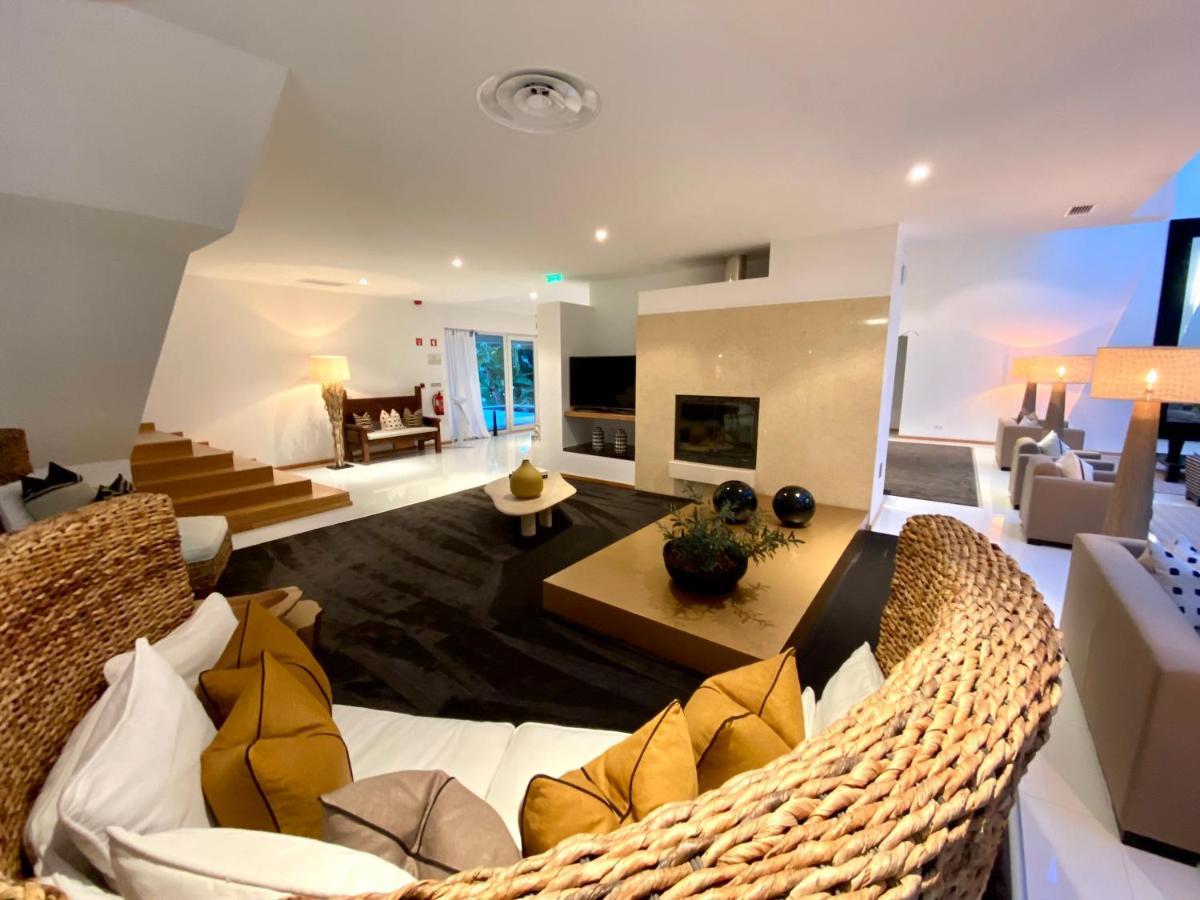 Vila Valverde Design Country Hotel Praia Da Luz Экстерьер фото