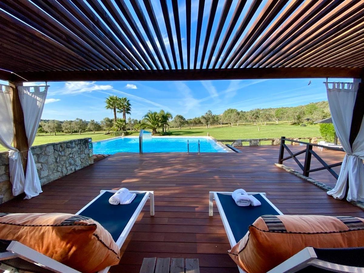 Vila Valverde Design Country Hotel Praia Da Luz Экстерьер фото