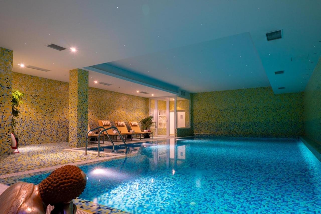 Vila Valverde Design Country Hotel Praia Da Luz Экстерьер фото