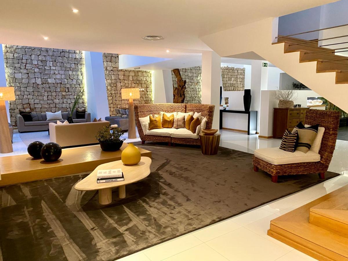 Vila Valverde Design Country Hotel Praia Da Luz Экстерьер фото