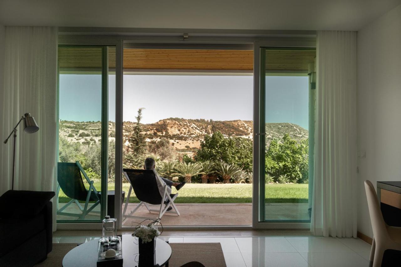 Vila Valverde Design Country Hotel Praia Da Luz Экстерьер фото