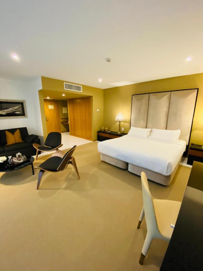 Vila Valverde Design Country Hotel Praia Da Luz Экстерьер фото