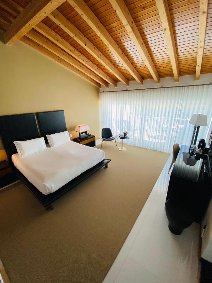 Vila Valverde Design Country Hotel Praia Da Luz Экстерьер фото