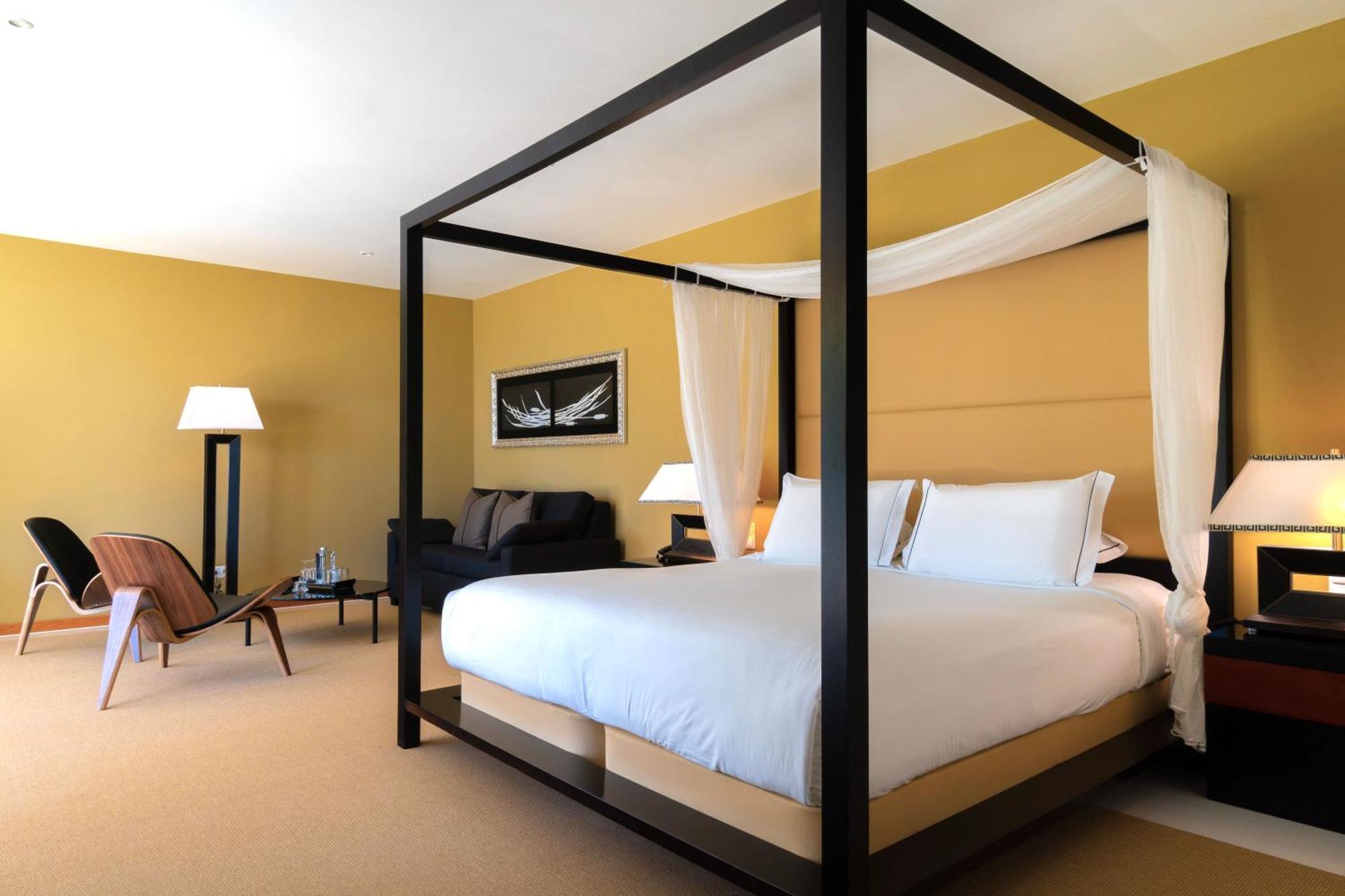 Vila Valverde Design Country Hotel Praia Da Luz Экстерьер фото
