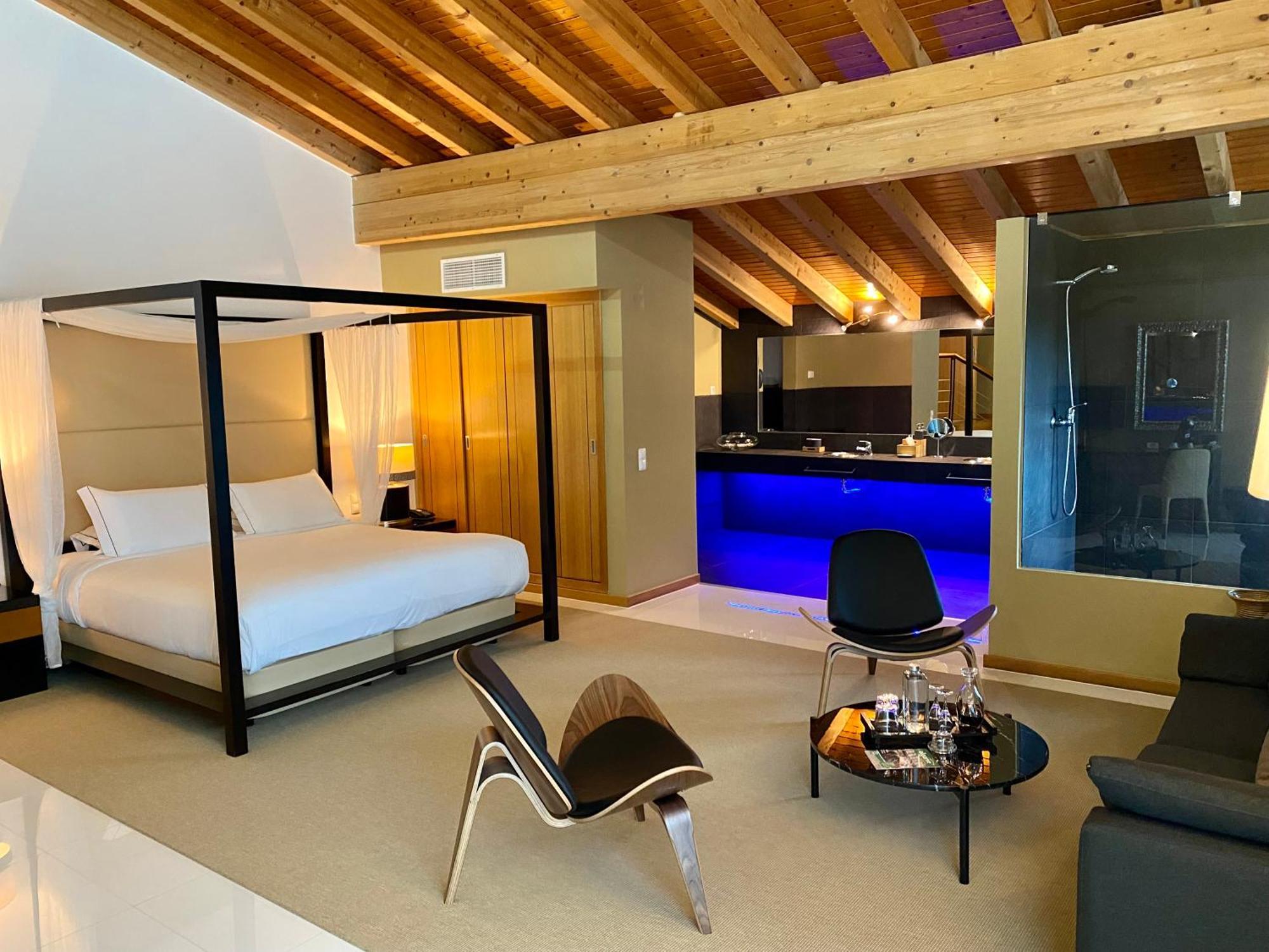 Vila Valverde Design Country Hotel Praia Da Luz Экстерьер фото