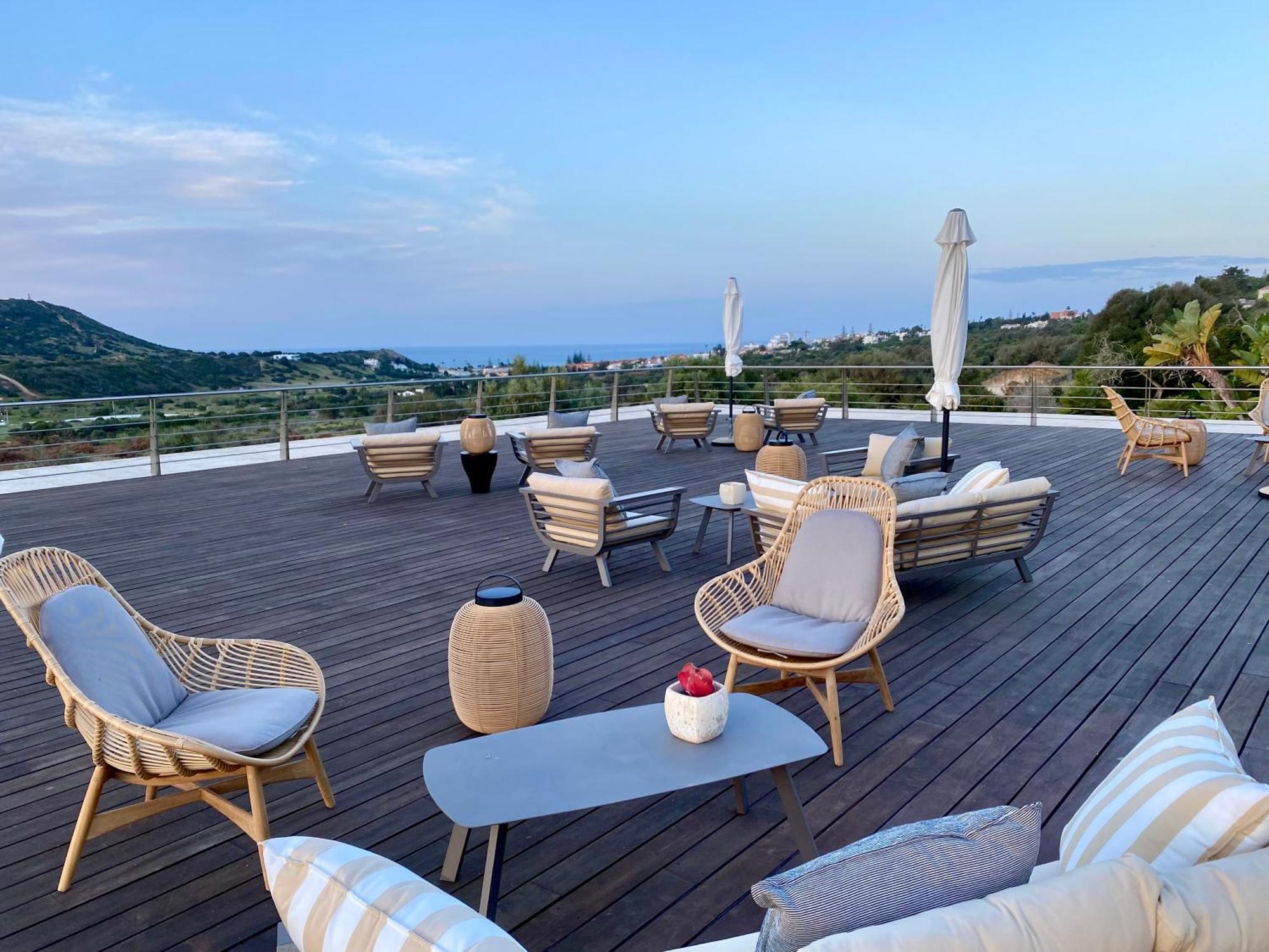 Vila Valverde Design Country Hotel Praia Da Luz Экстерьер фото