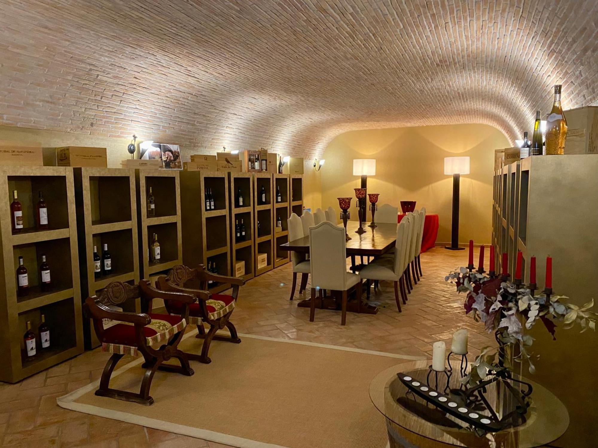 Vila Valverde Design Country Hotel Praia Da Luz Экстерьер фото