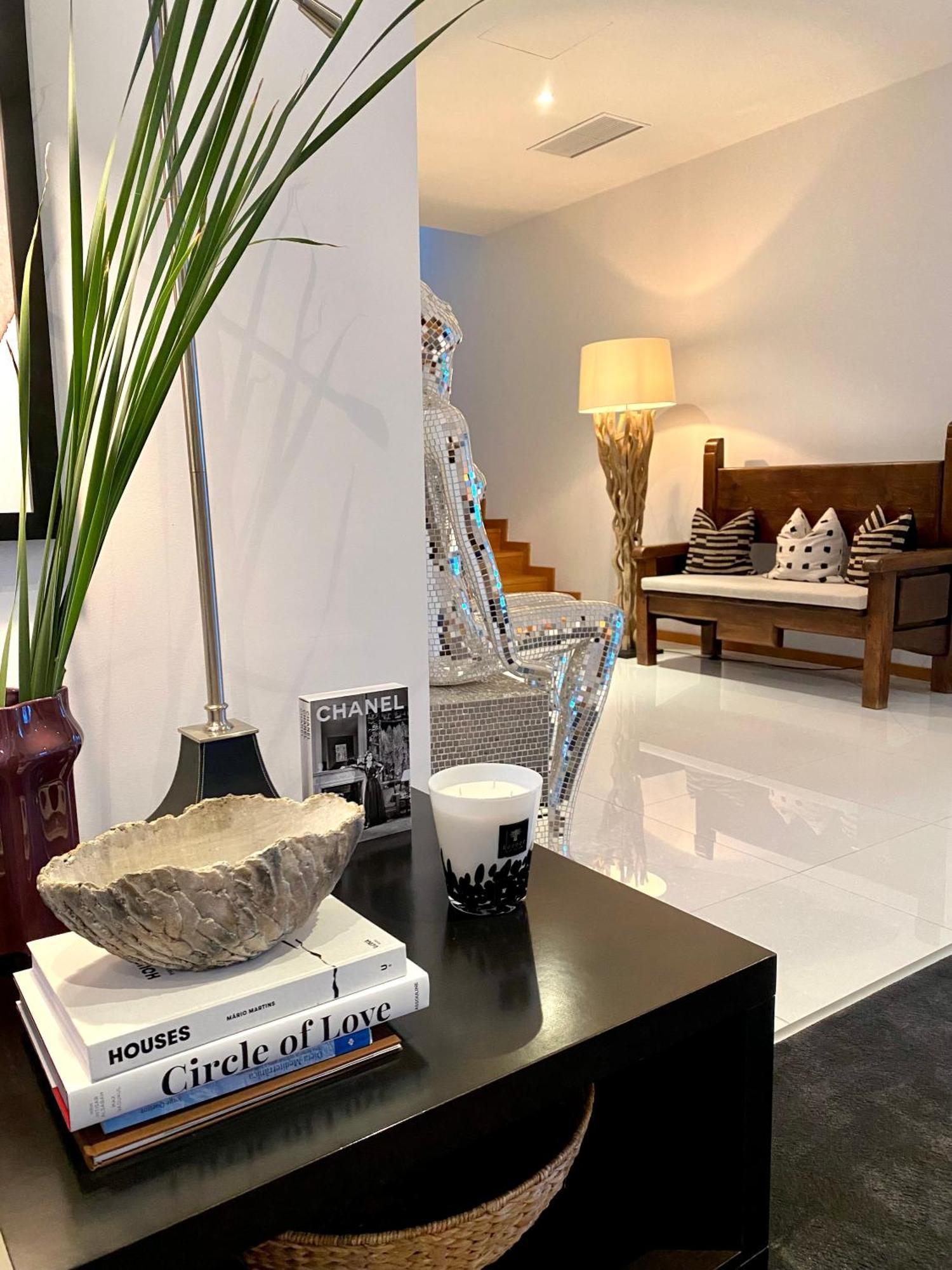 Vila Valverde Design Country Hotel Praia Da Luz Экстерьер фото