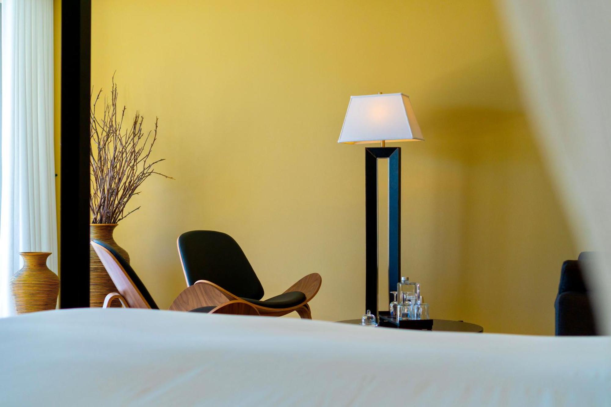 Vila Valverde Design Country Hotel Praia Da Luz Экстерьер фото
