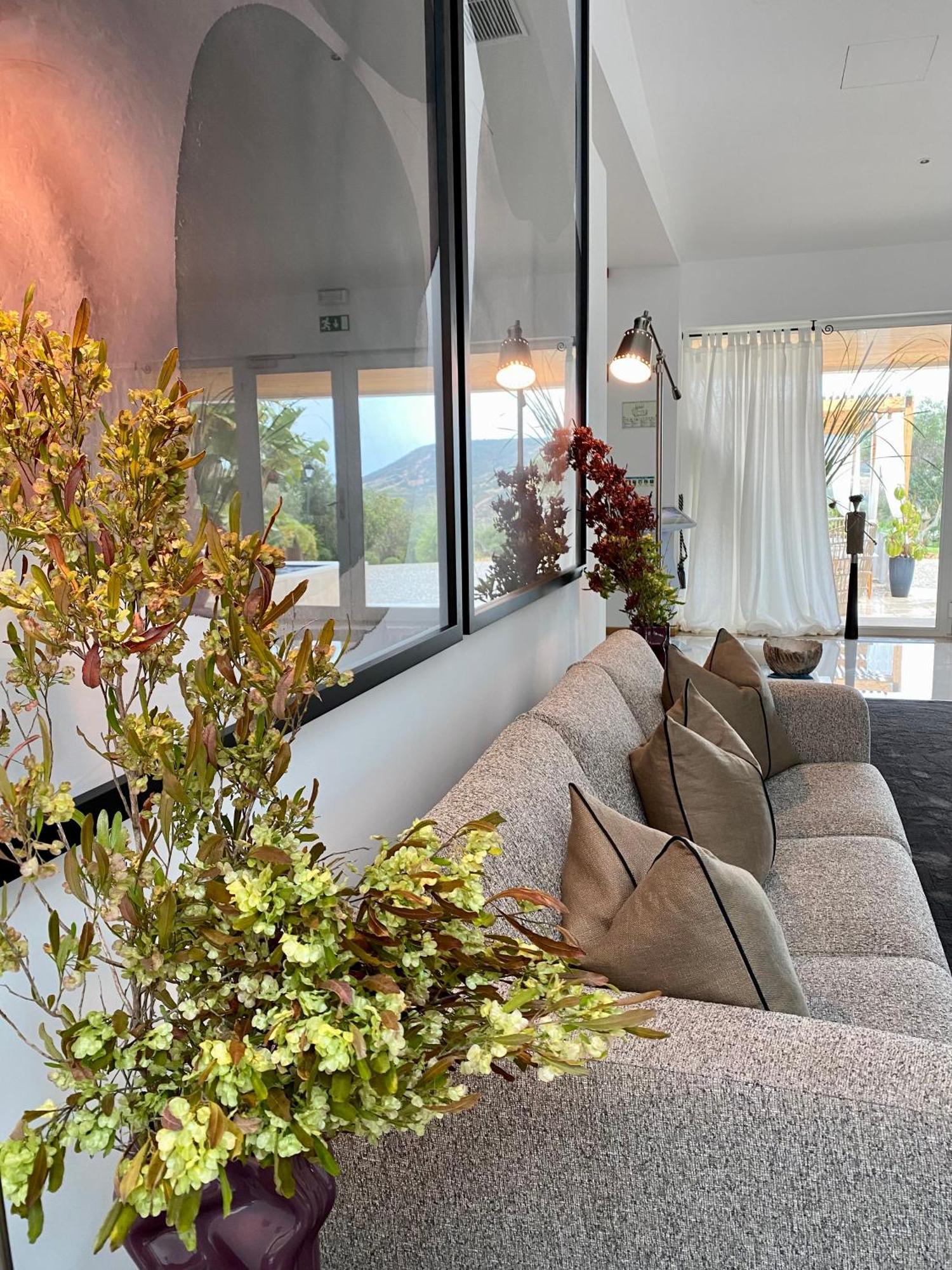Vila Valverde Design Country Hotel Praia Da Luz Экстерьер фото