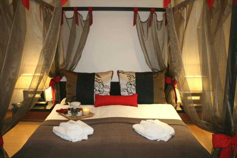 Vila Valverde Design Country Hotel Praia Da Luz Экстерьер фото