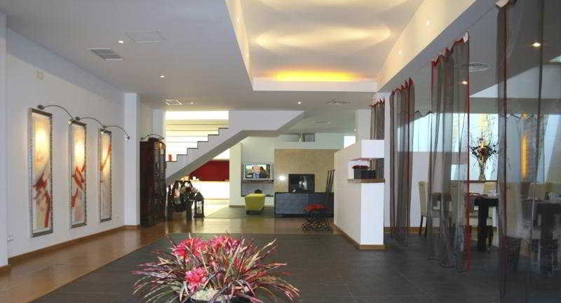 Vila Valverde Design Country Hotel Praia Da Luz Экстерьер фото