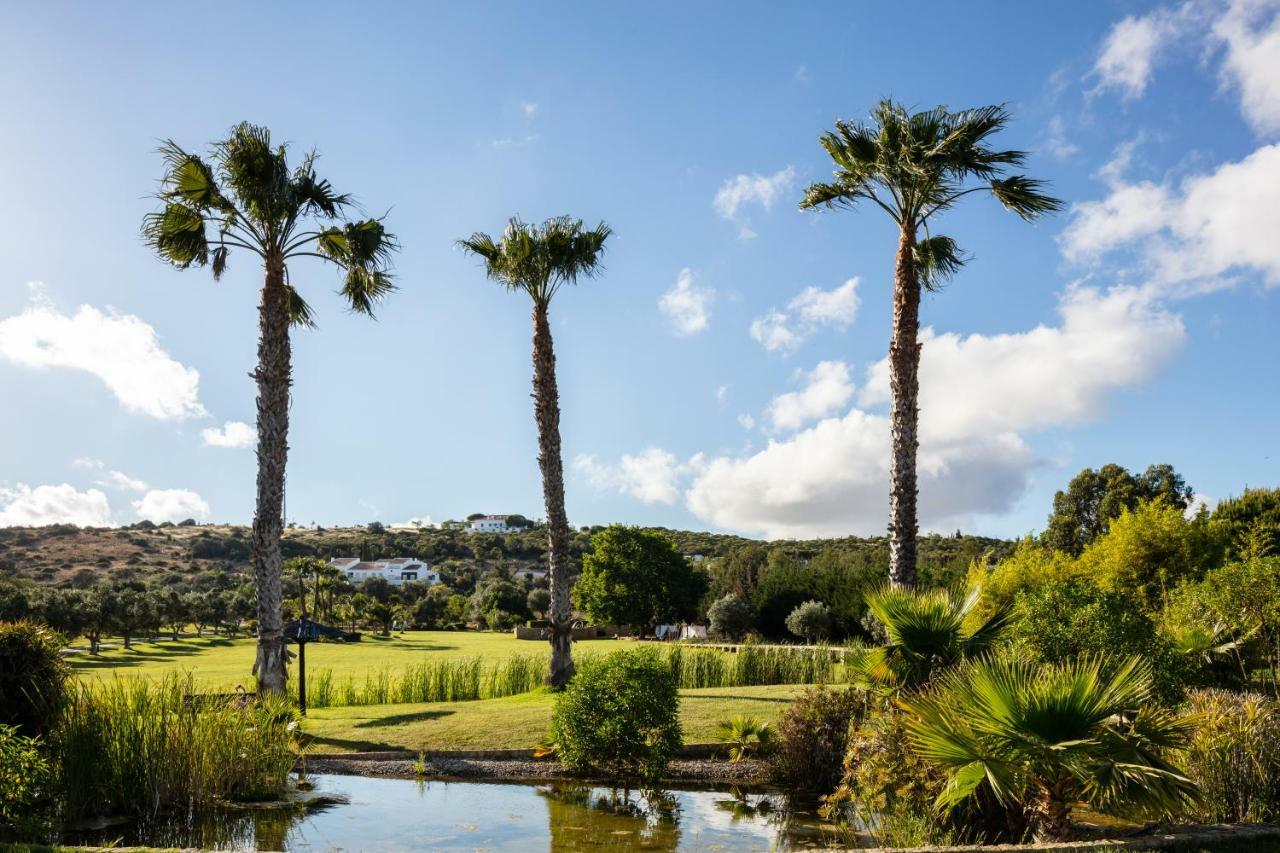 Vila Valverde Design Country Hotel Praia Da Luz Экстерьер фото