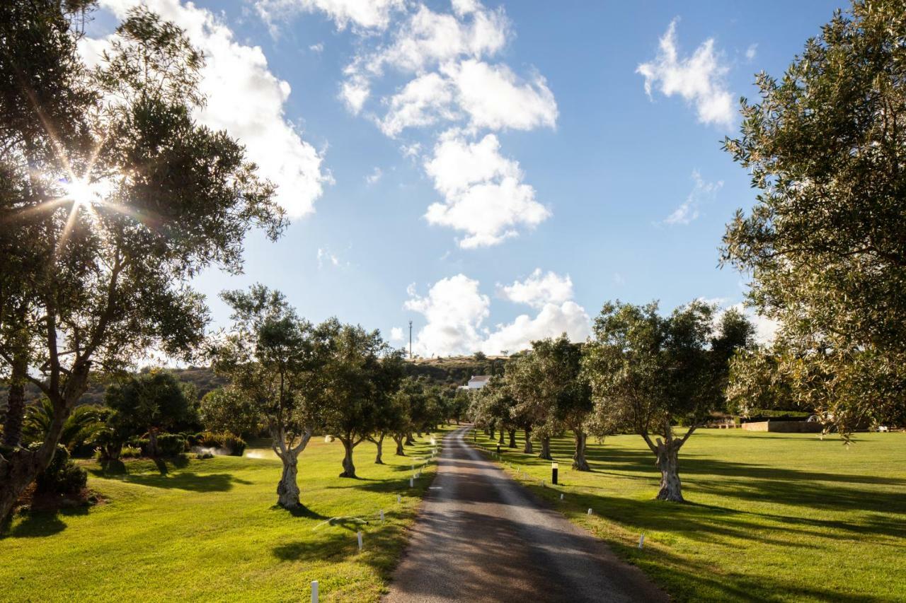 Vila Valverde Design Country Hotel Praia Da Luz Экстерьер фото