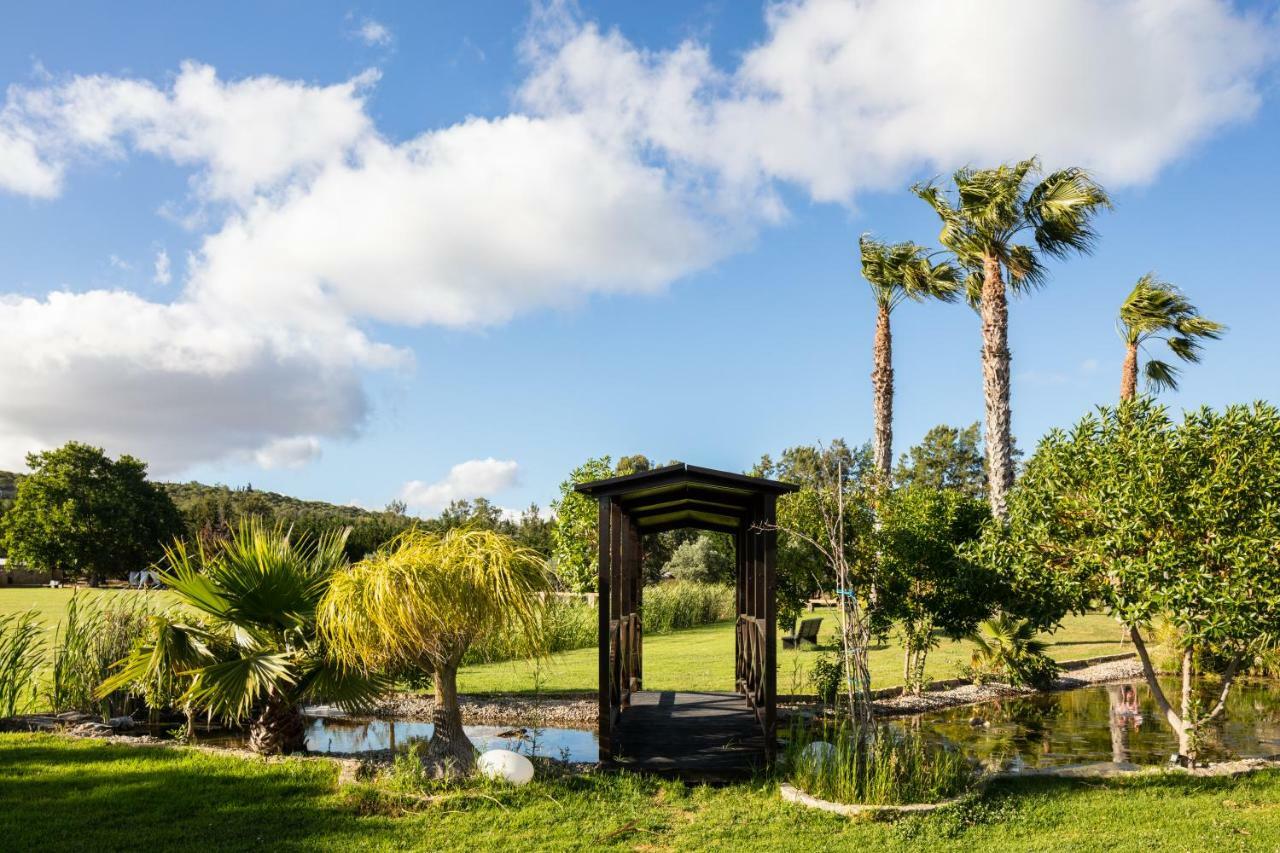 Vila Valverde Design Country Hotel Praia Da Luz Экстерьер фото
